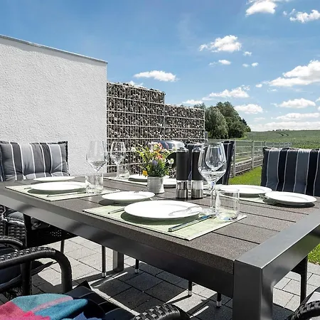 Ferien_villa Felicita Goehren-Lebbin